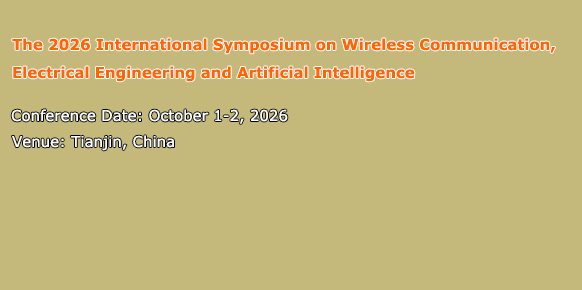 WCEAI 2026